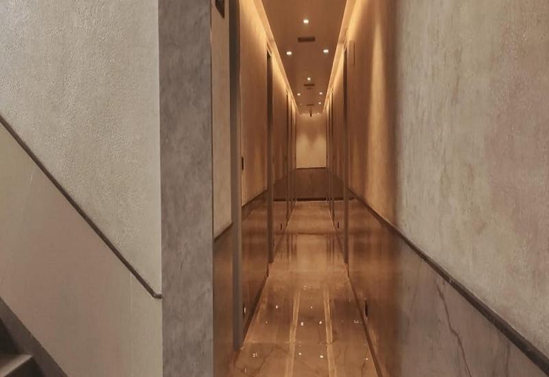 Harilal Hotel Патна Екстериор снимка